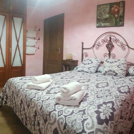 Casa De Aldea Collera Villa Рибадесела Екстериор снимка