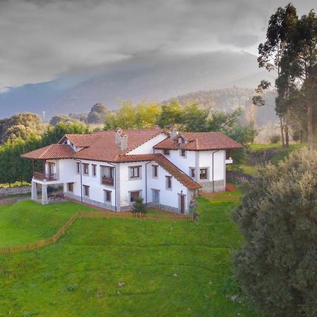 Casa De Aldea Collera Villa Рибадесела Екстериор снимка