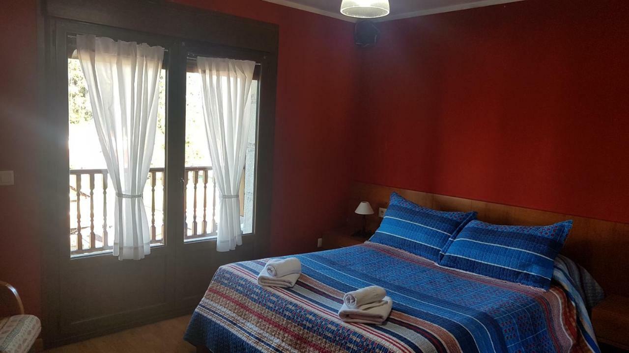 Casa De Aldea Collera Villa Рибадесела Екстериор снимка