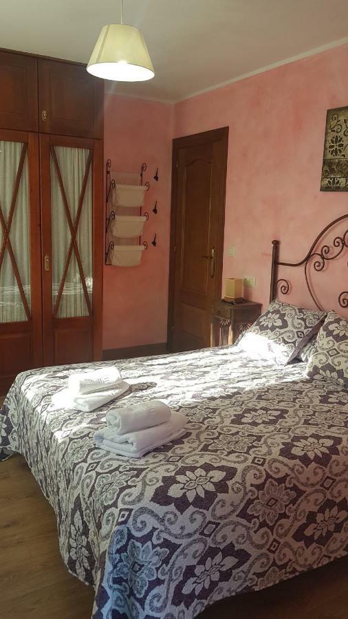 Casa De Aldea Collera Villa Рибадесела Екстериор снимка